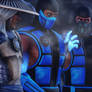 Raiden and Lin Kuei