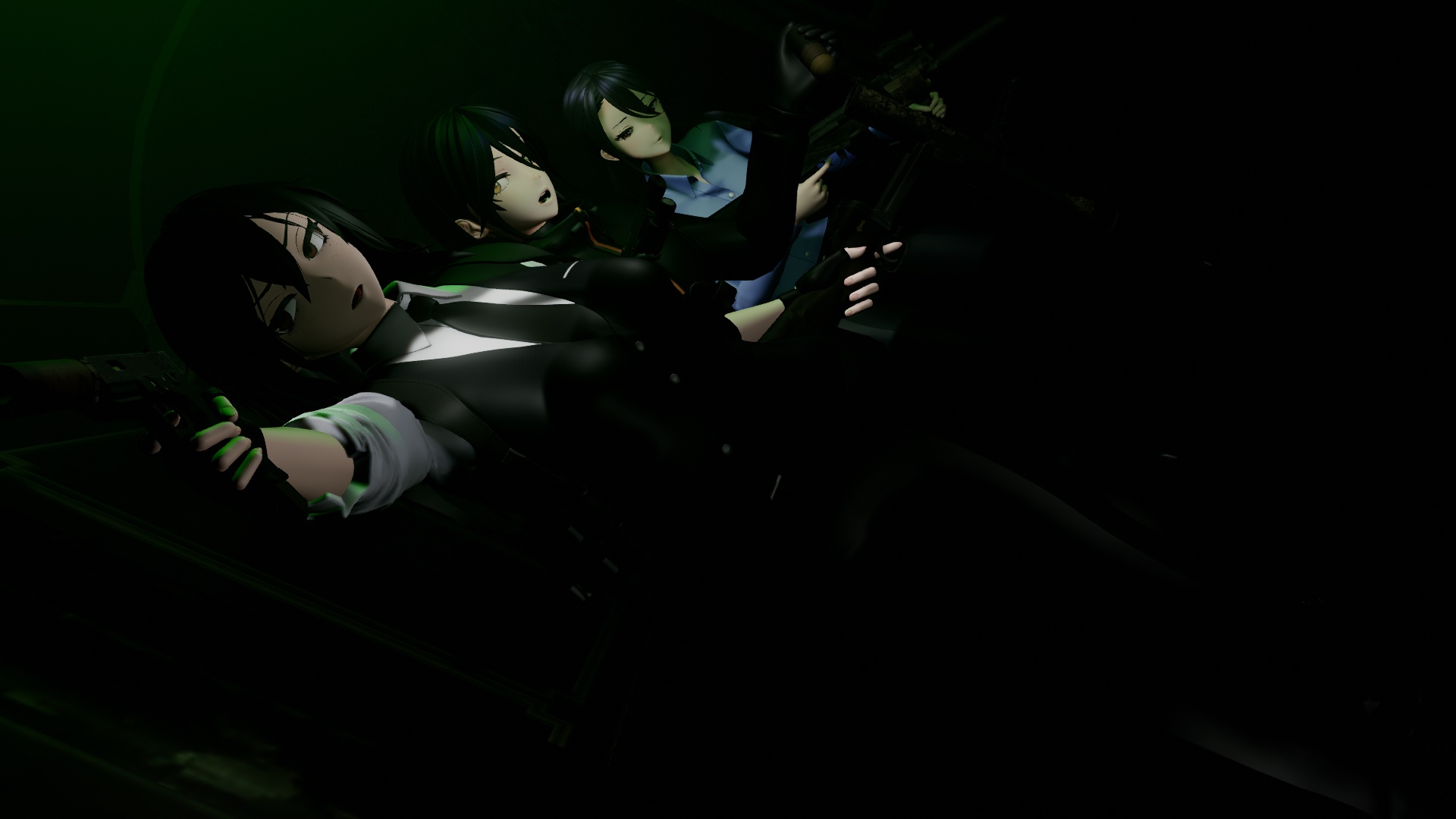 Agent Commission Deviantart Agents by 32Rabbit on DeviantArt