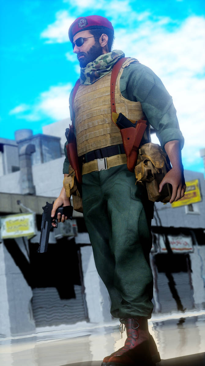 Khalid Rp Khalid by 32Rabbit on DeviantArt