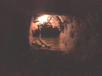 Quincey Mine 3