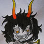 Lil' Gamzee