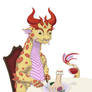 Cooking Dragon: Fine Dining