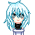 Pixel Rui Head Rui icon by pixelvanila on DeviantArt
