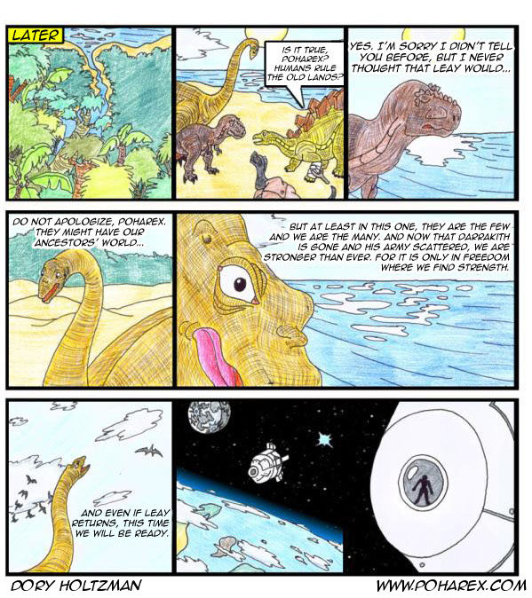 Poharex Issue 8 Page 18