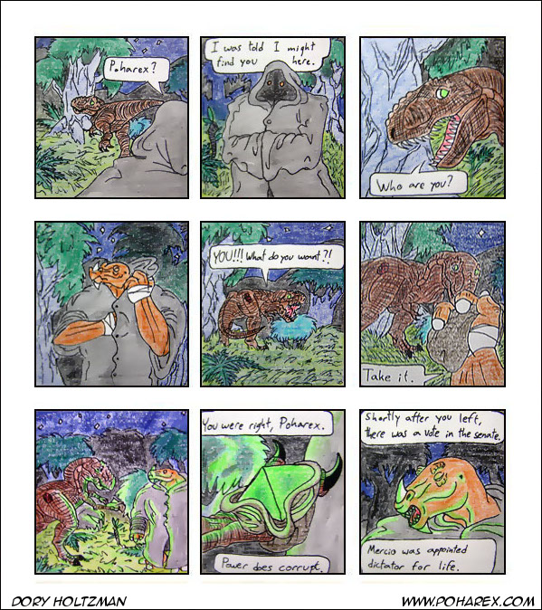 Poharex Issue 11 Page 27