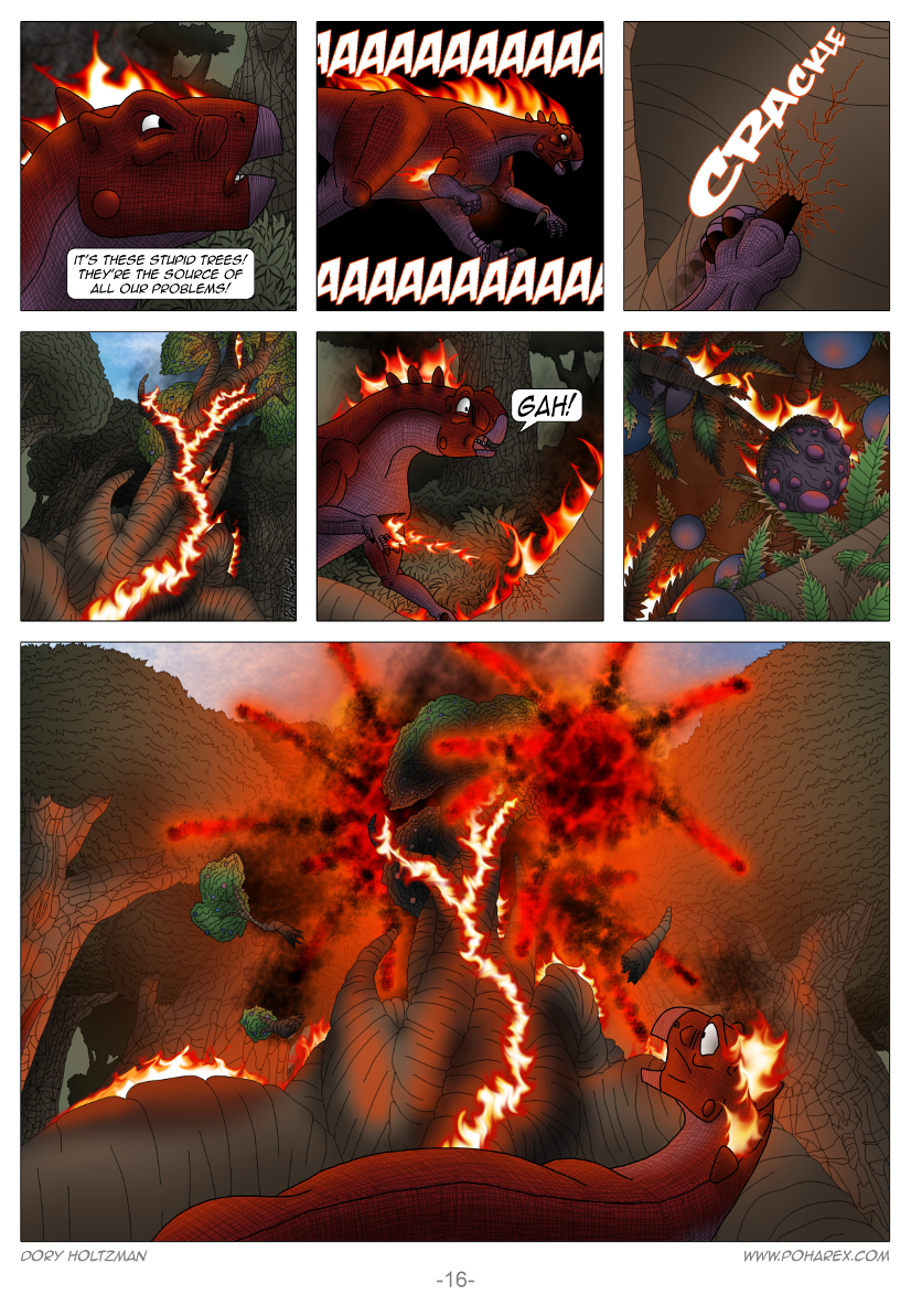 Poharex Issue 12 Page 16