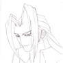 Sephiroth :p