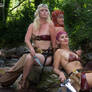 Valkyries 29