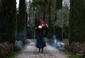 gothic 106
