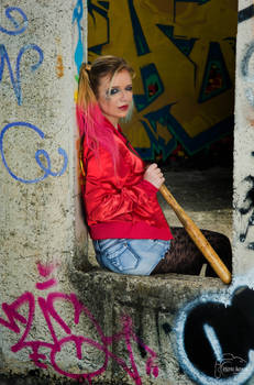 Harley quinn 24