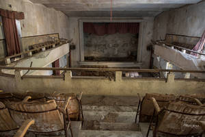 urbex cinema 11