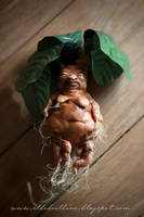 Big Mama Mandrake