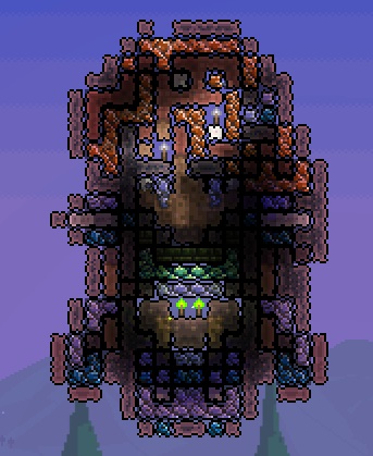 Terraria: Celes