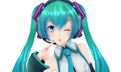 KS Miku