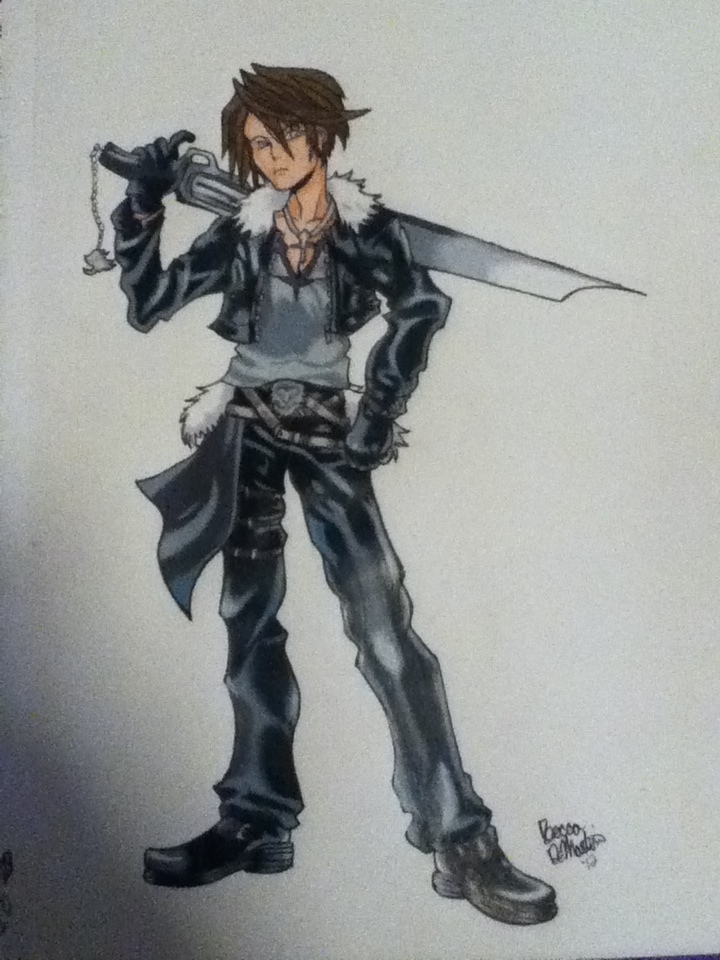 Squall