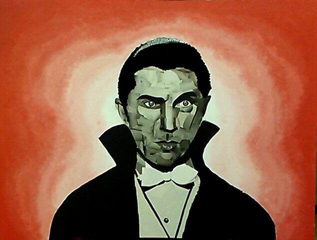 Bela Lugosi