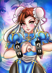 Chun Li