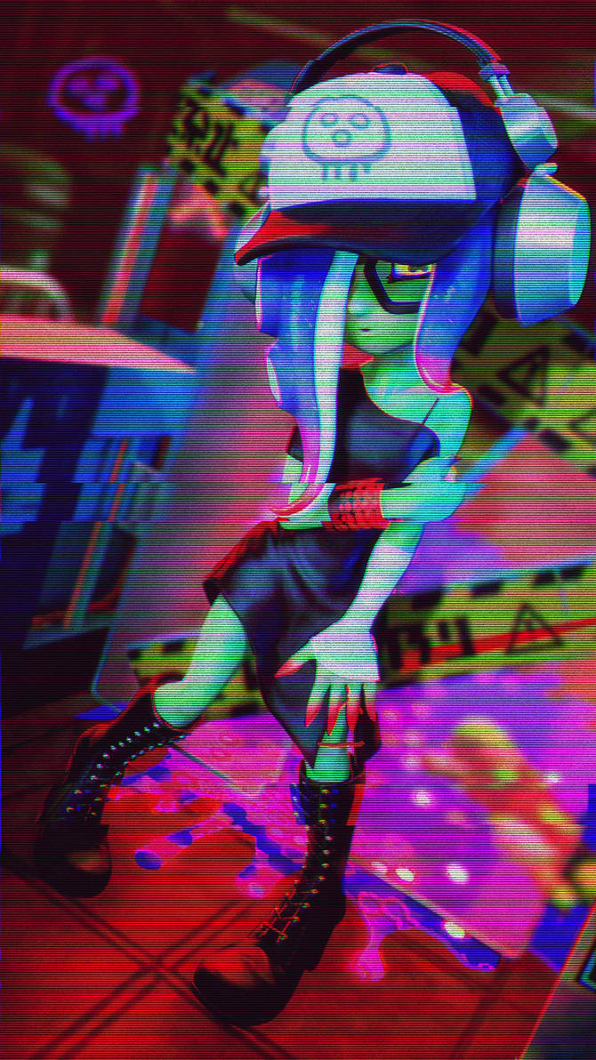 Dedf1sh by Pblq on DeviantArt