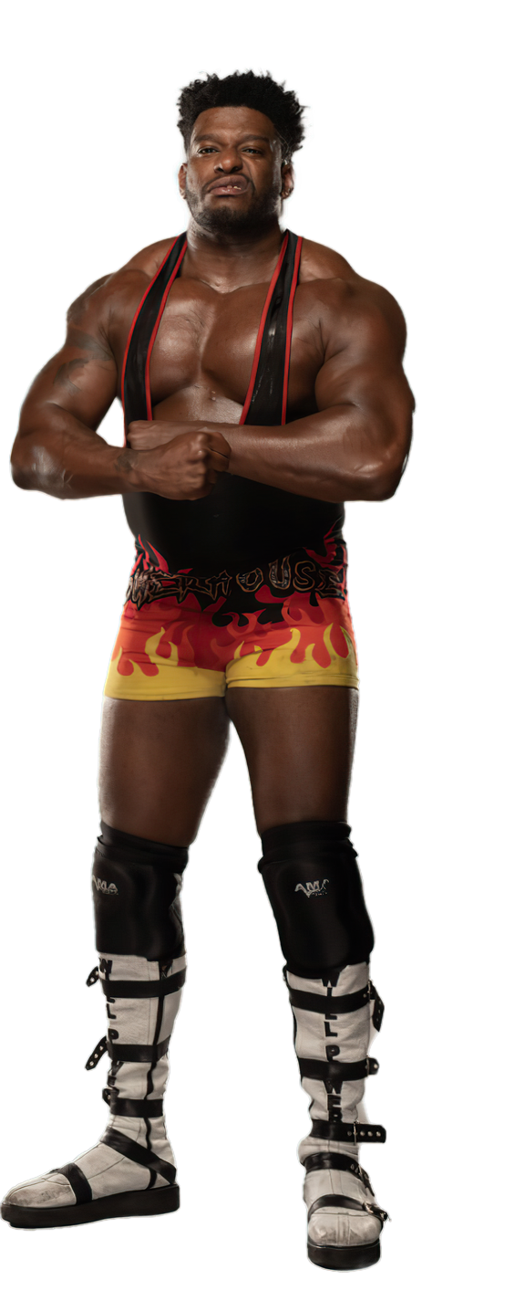 Powerhouse Hobbs by FrostOfficialTV on DeviantArt