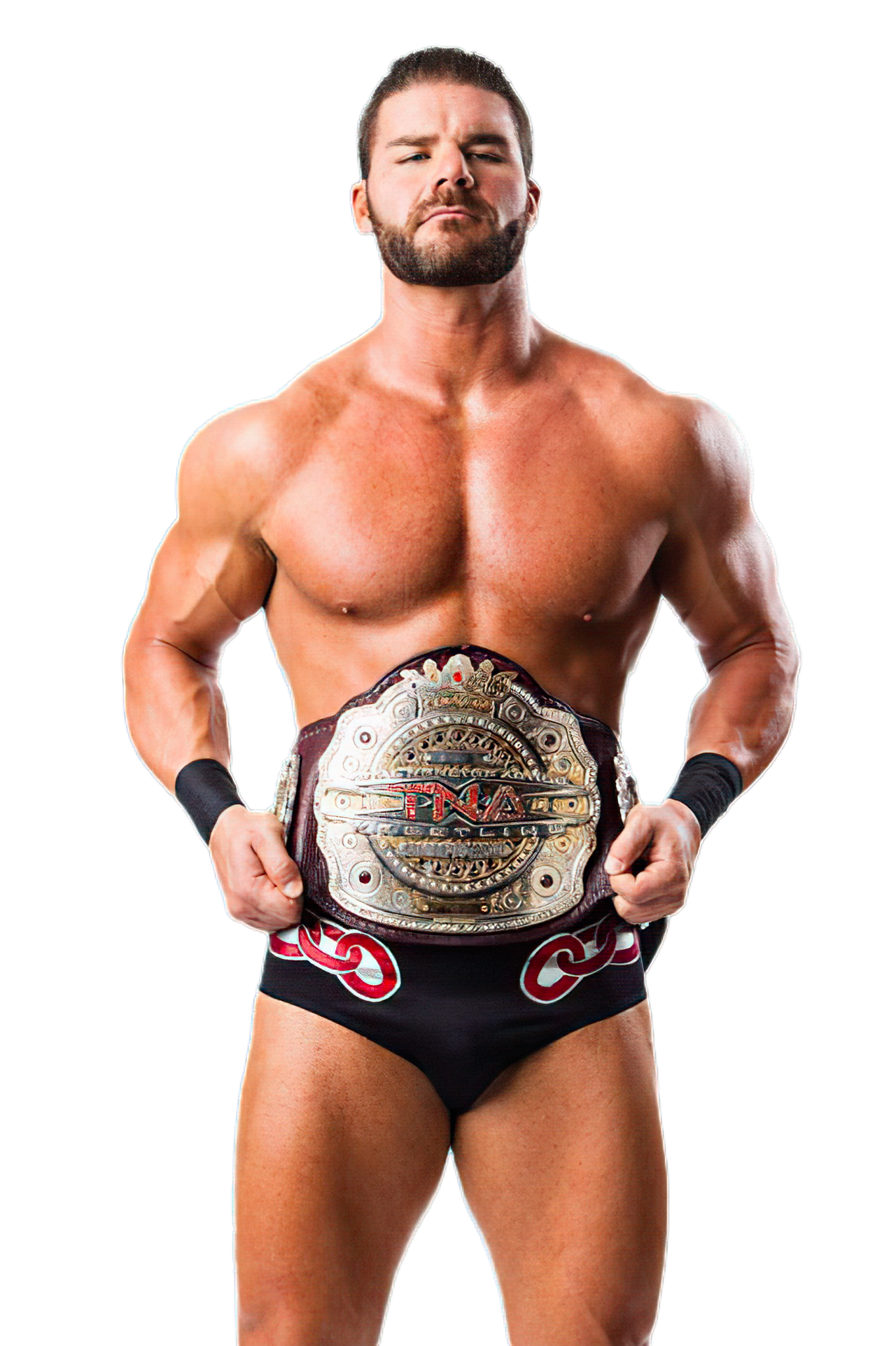 Bobby Roode Deviantart Bobby Roode TNA by FrostOfficialTV on DeviantArt