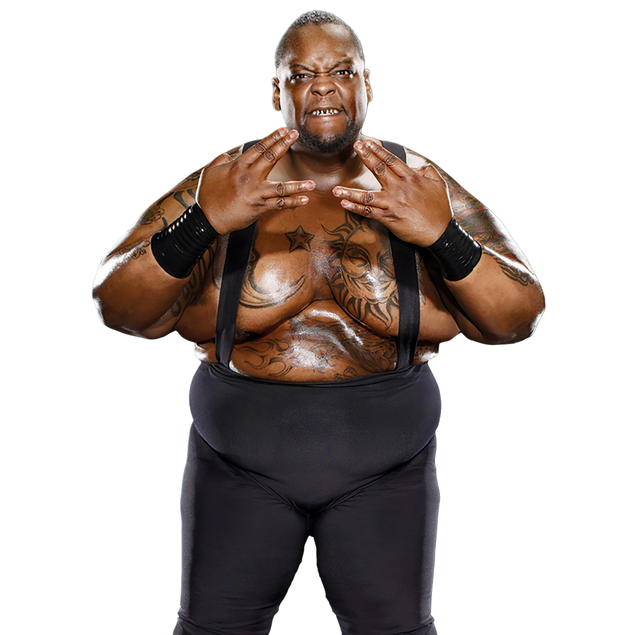 Big Daddy V Names Big Daddy V Names