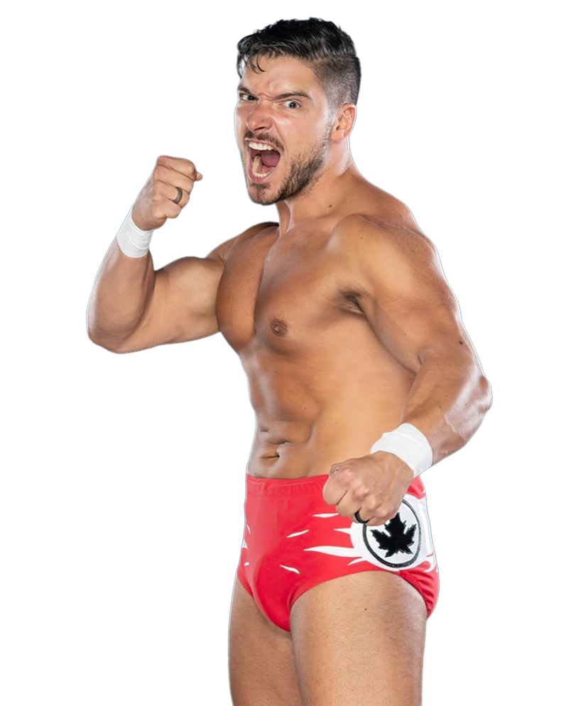 Ethan Page by FrostOfficialTV on DeviantArt