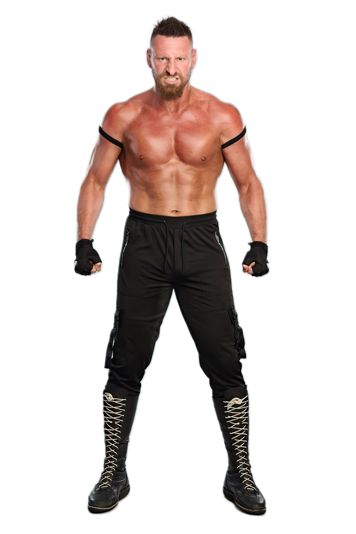 Dijak by FrostOfficialTV on DeviantArt