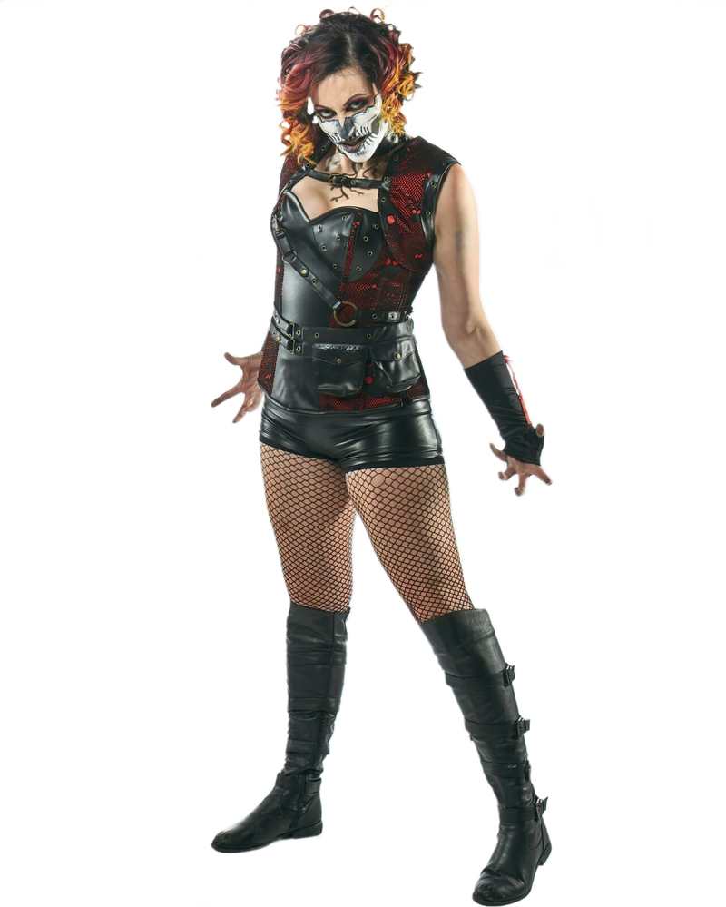 Rosemary by FrostOfficialTV on DeviantArt