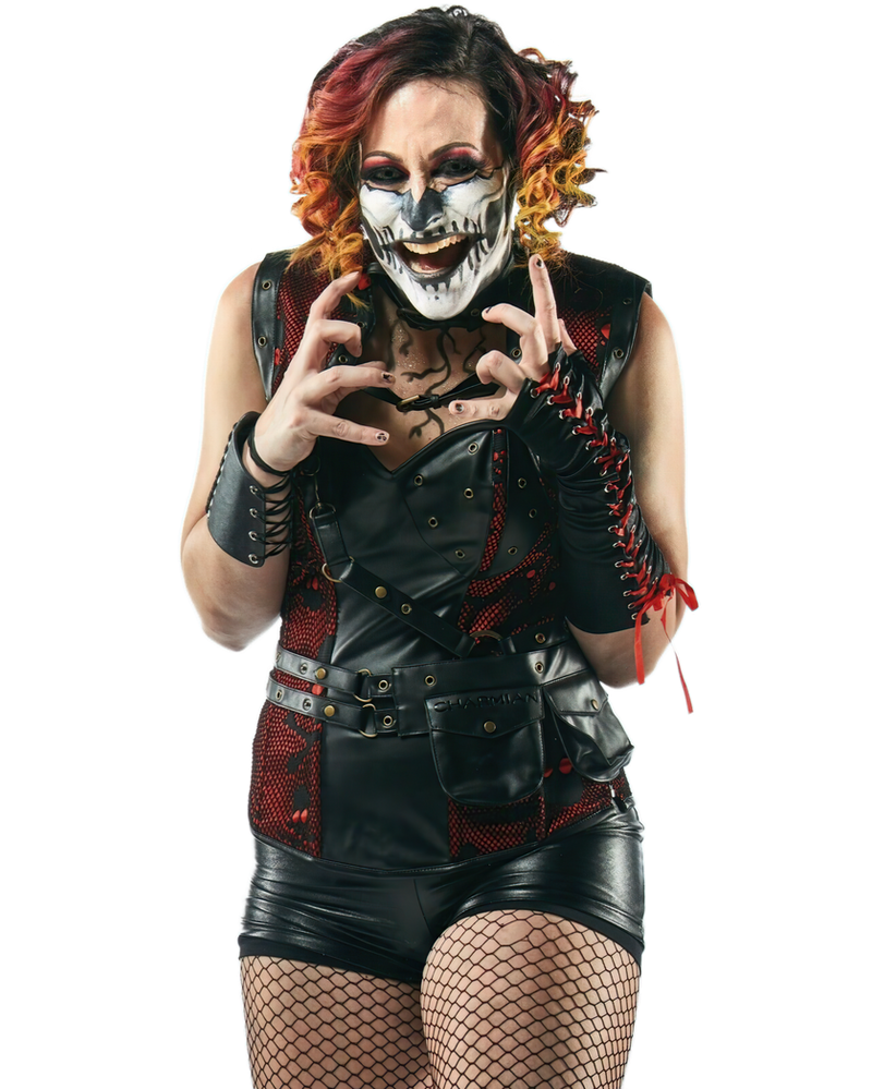 Rosemary by FrostOfficialTV on DeviantArt