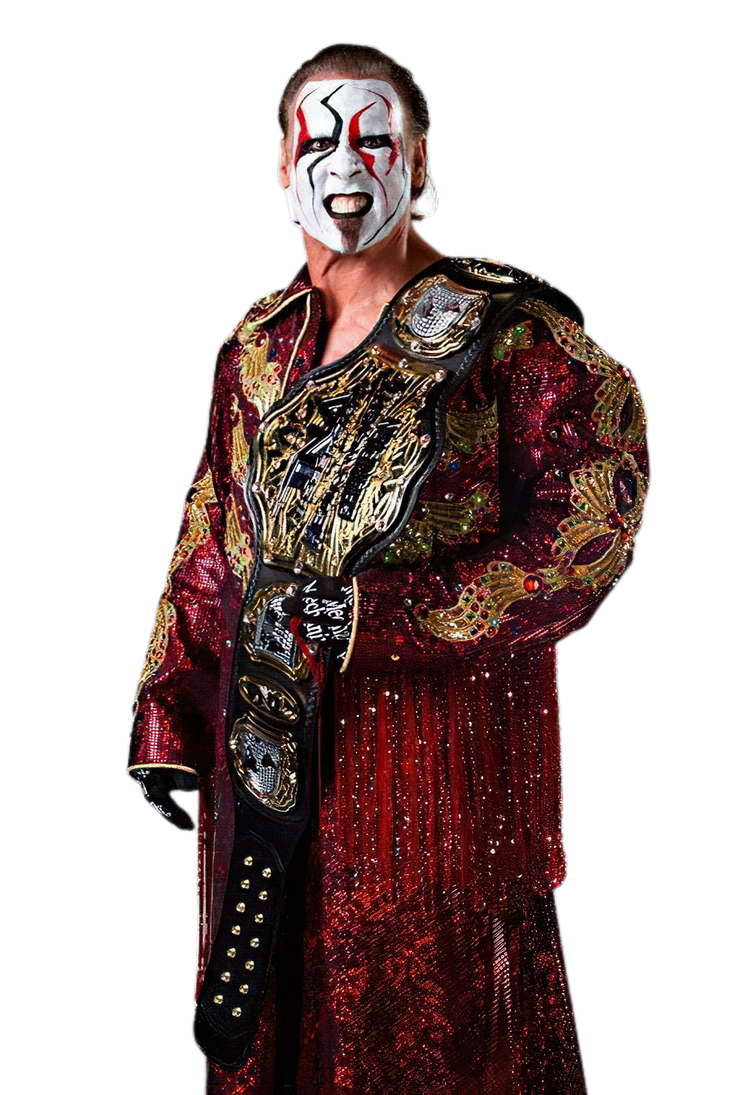 Sting by FrostOfficialTV on DeviantArt