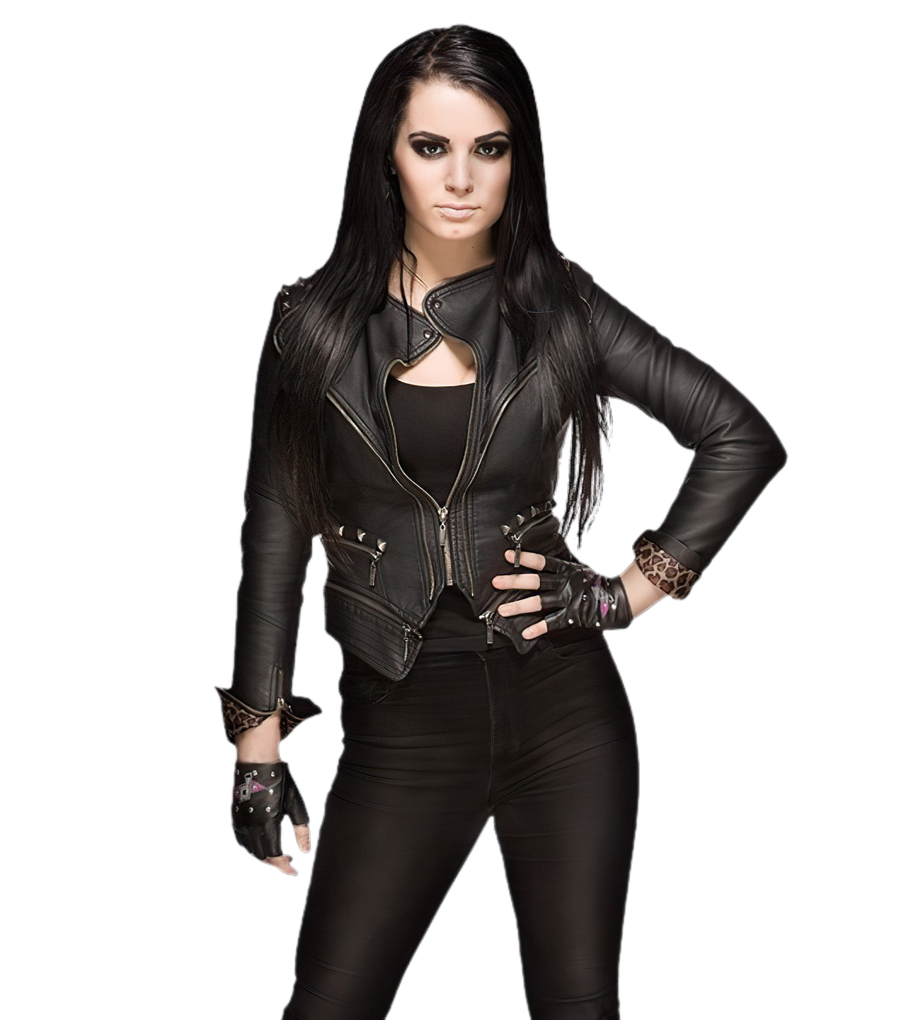 Paige by FrostOfficialTV on DeviantArt