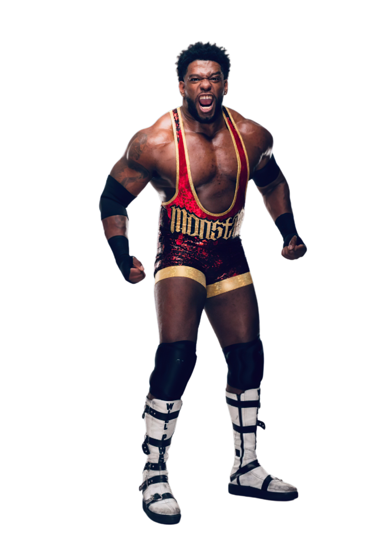 Powerhouse Hobbs by FrostOfficialTV on DeviantArt Powerhouse Hobbs by FrostOfficialTV on DeviantArt