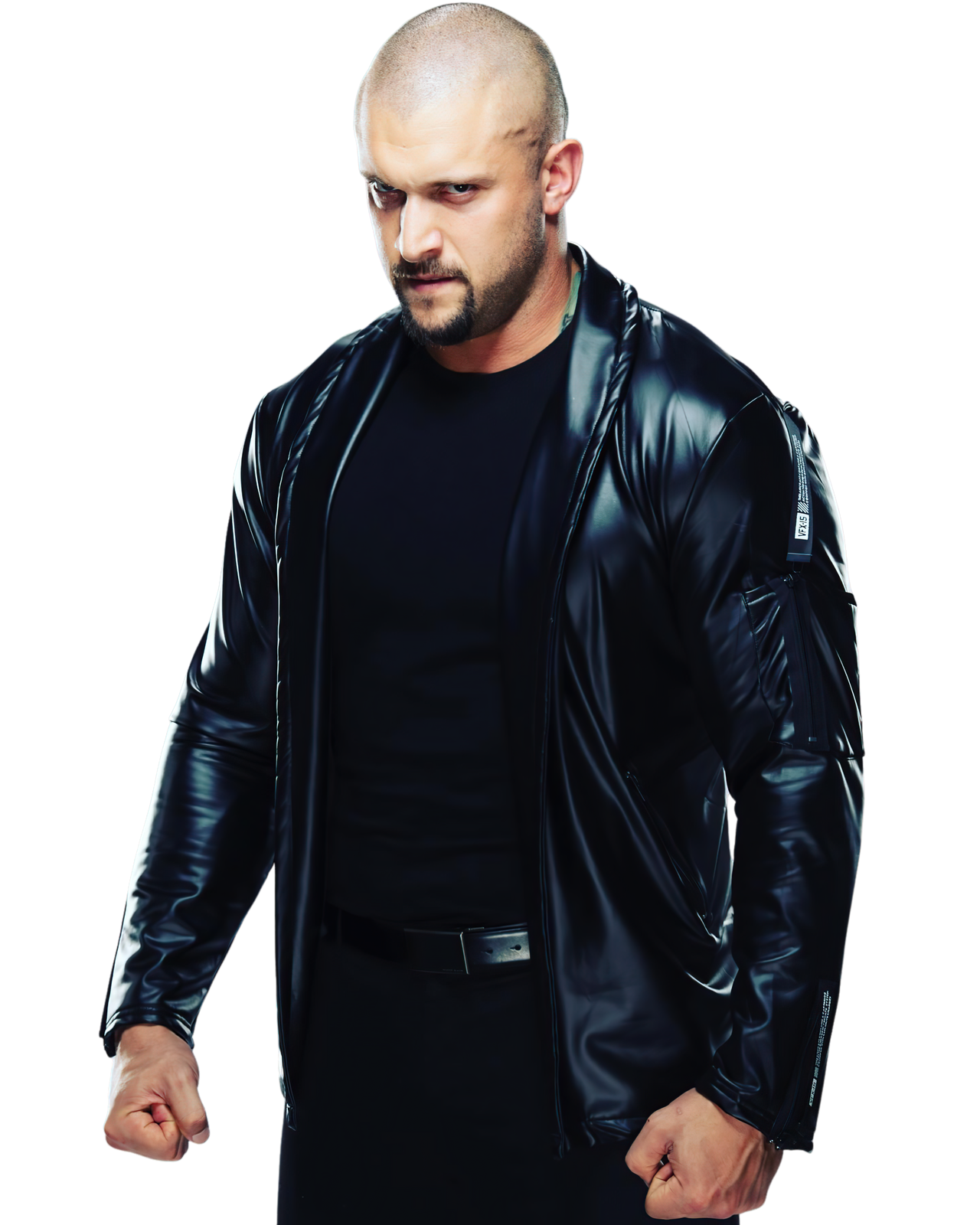 Karrion Kross by FrostOfficialTV on DeviantArt