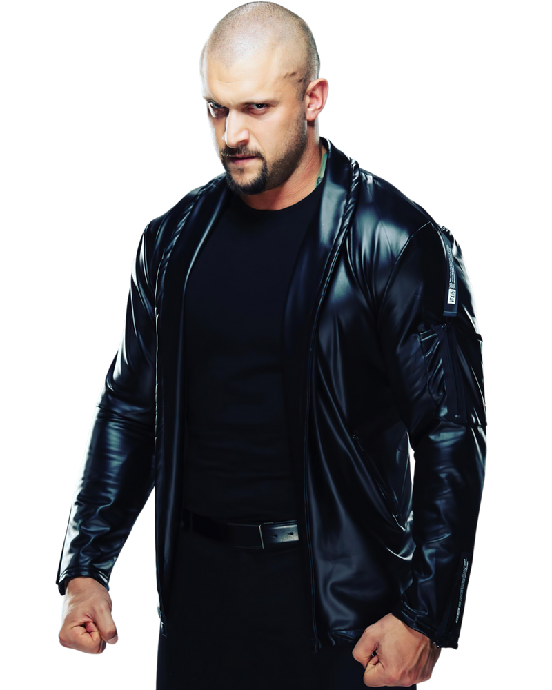 Karrion Kross by FrostOfficialTV on DeviantArt