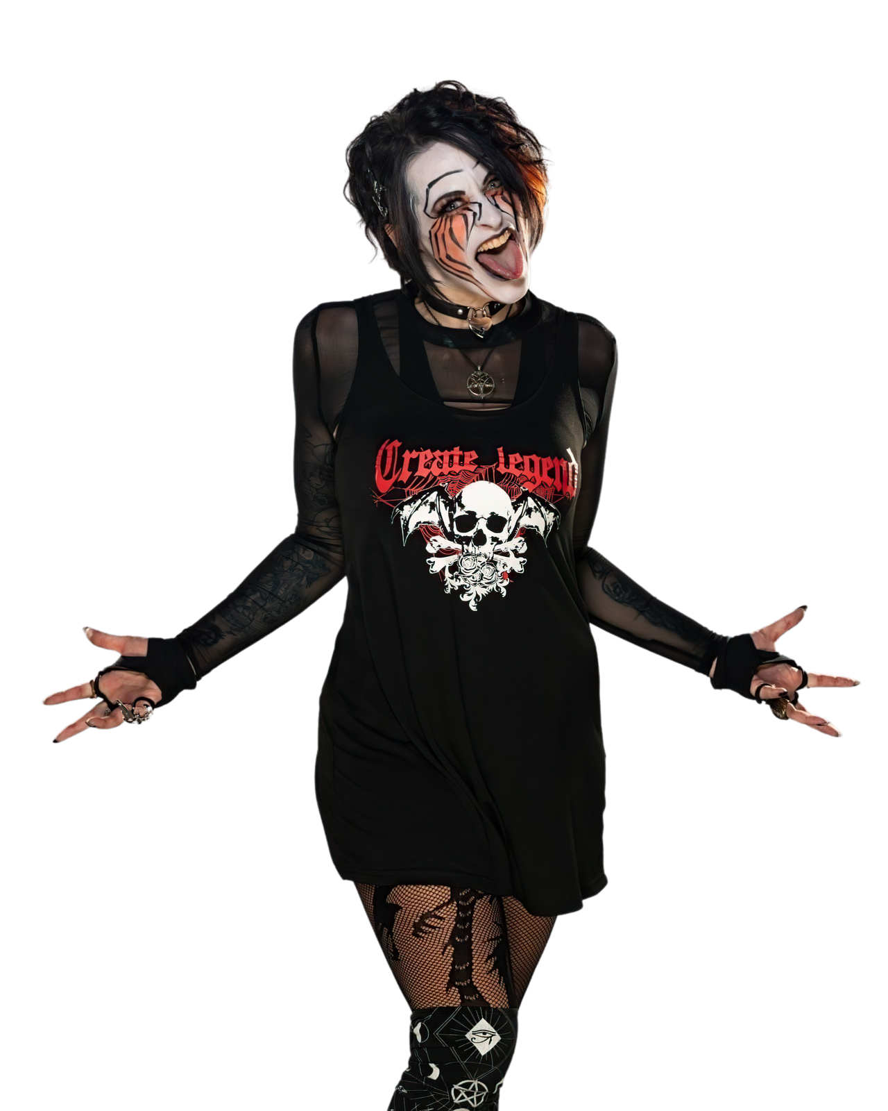 Rosemary by FrostOfficialTV on DeviantArt