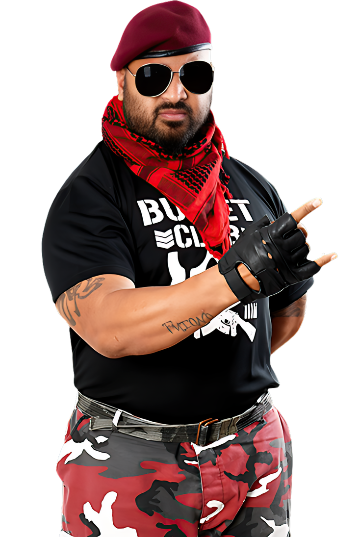 Bad Luck Fale By FrostOfficialTV On DeviantArt bad-luck-fale-by-frostofficialtv-on-deviantart