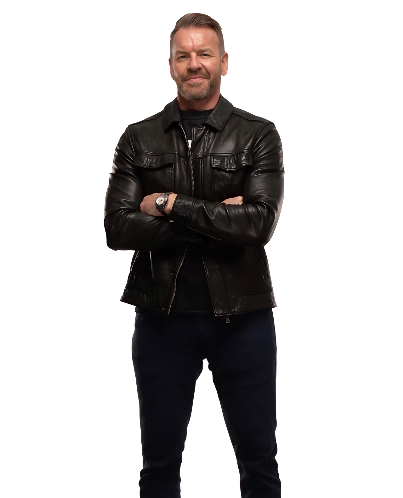 Christian Cage by FrostOfficialTV on DeviantArt