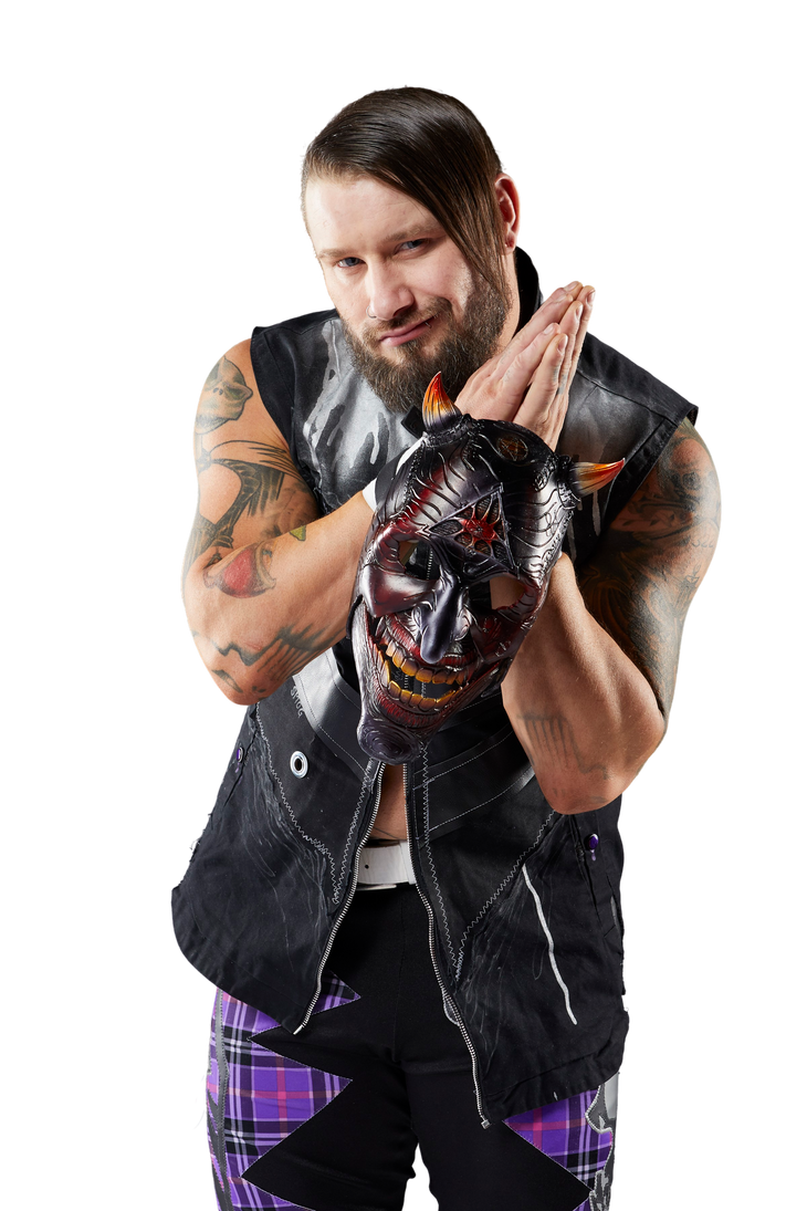 Dave Crist by FrostOfficialTV on DeviantArt