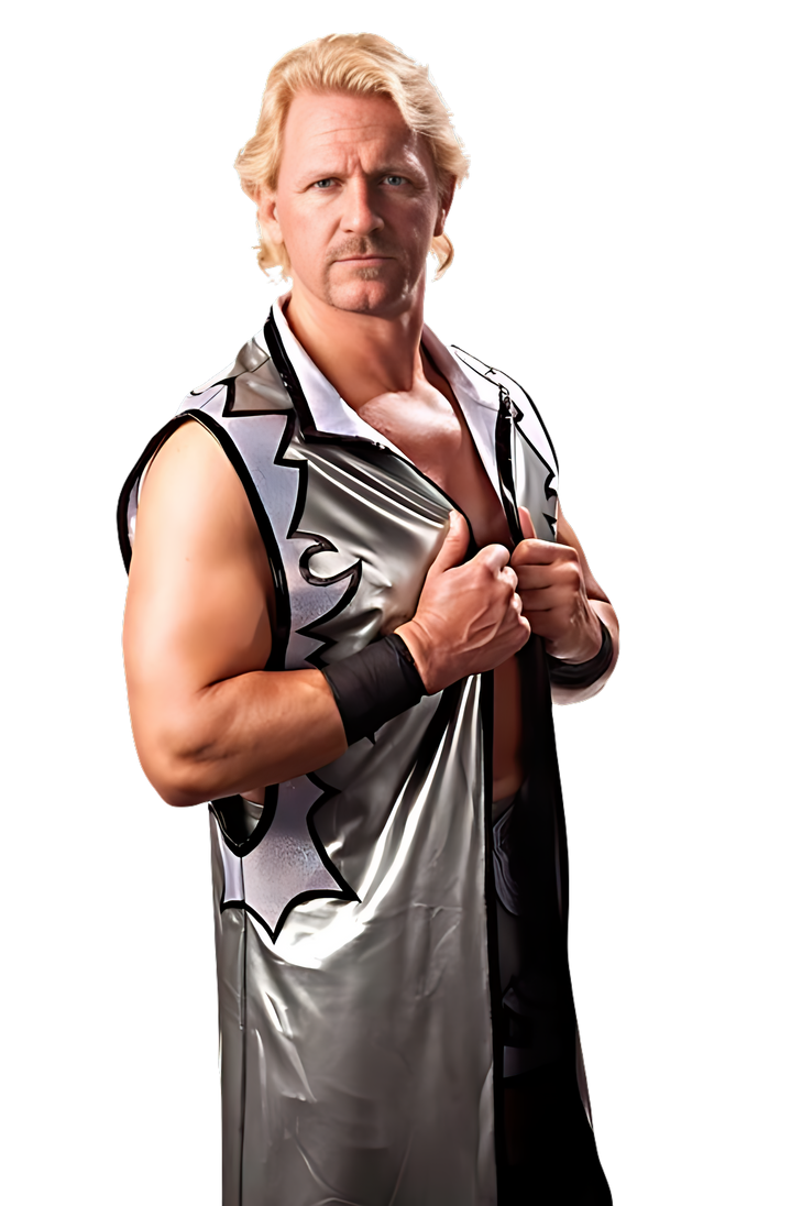 Jeff Jarrett by FrostOfficialTV on DeviantArt Jeff Jarrett by FrostOfficialTV on DeviantArt