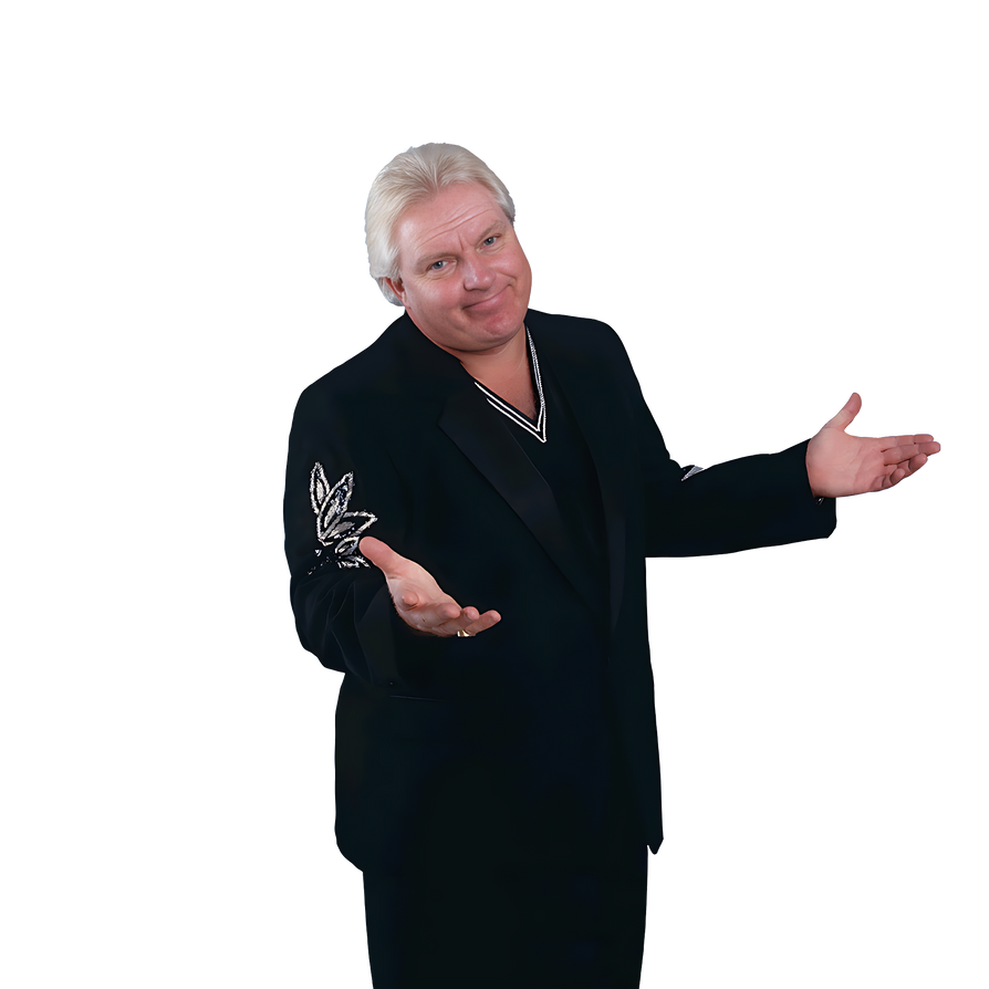 Bobby Heenan by FrostOfficialTV on DeviantArt