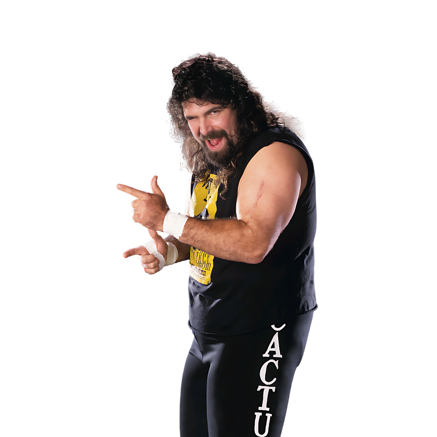 Cactus Jack by FrostOfficialTV on DeviantArt