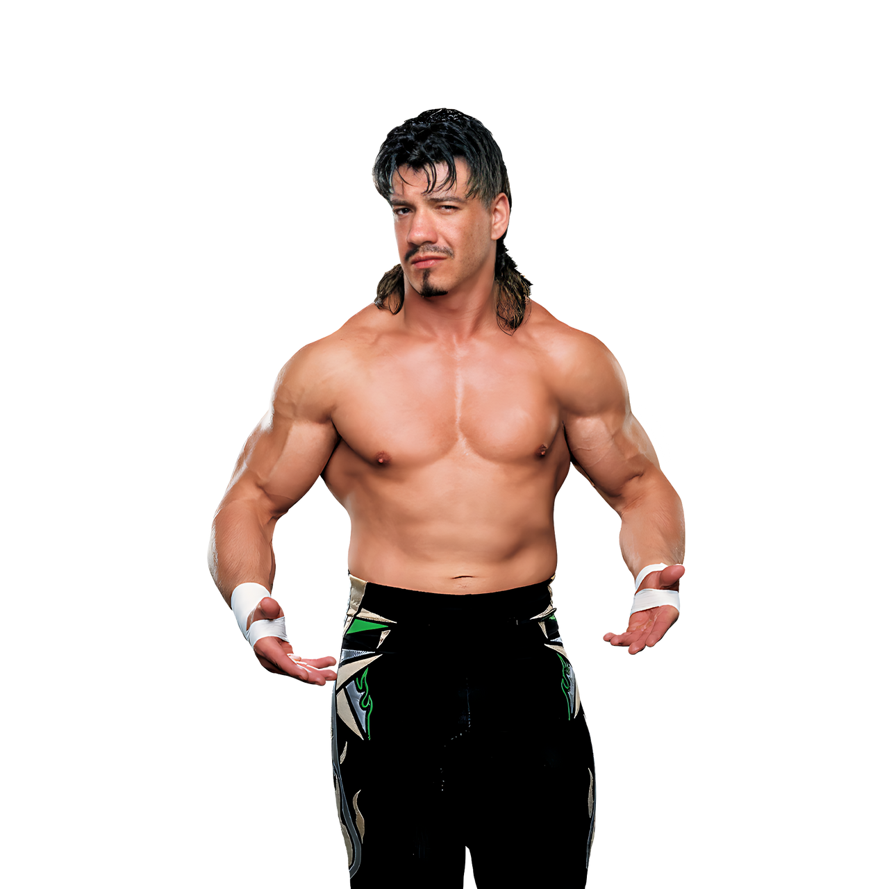 Eddie Guerrero By FrostOfficialTV On DeviantArt eddie-guerrero-by-frostofficialtv-on-deviantart