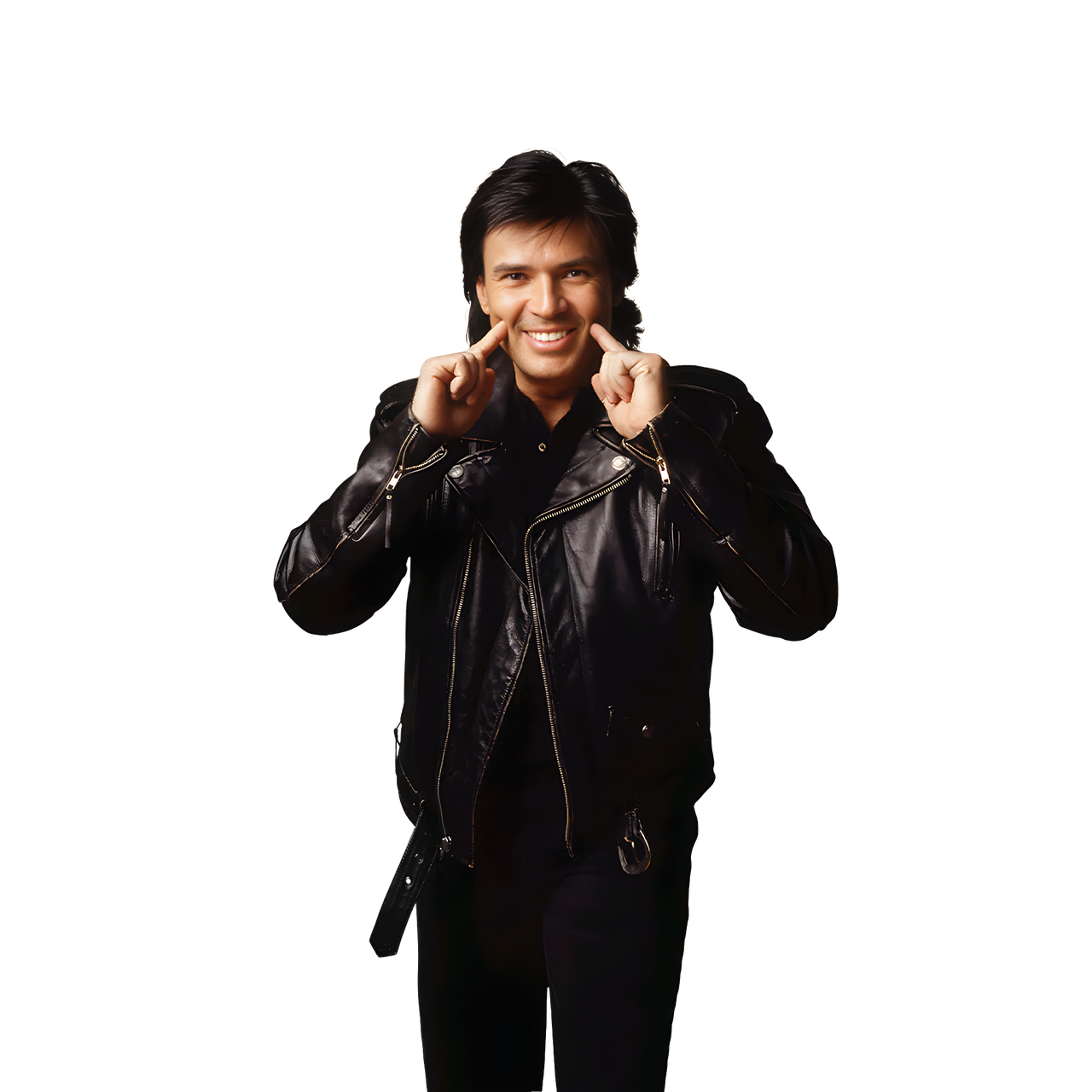 Eric Bischoff by FrostOfficialTV on DeviantArt