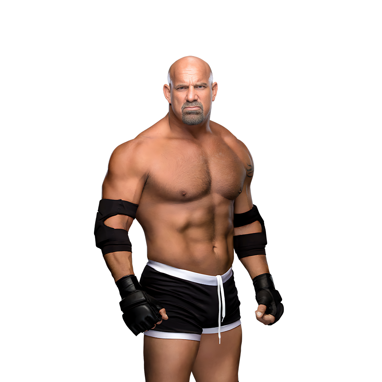 Goldberk Goldberg by FrostOfficialTV on DeviantArt