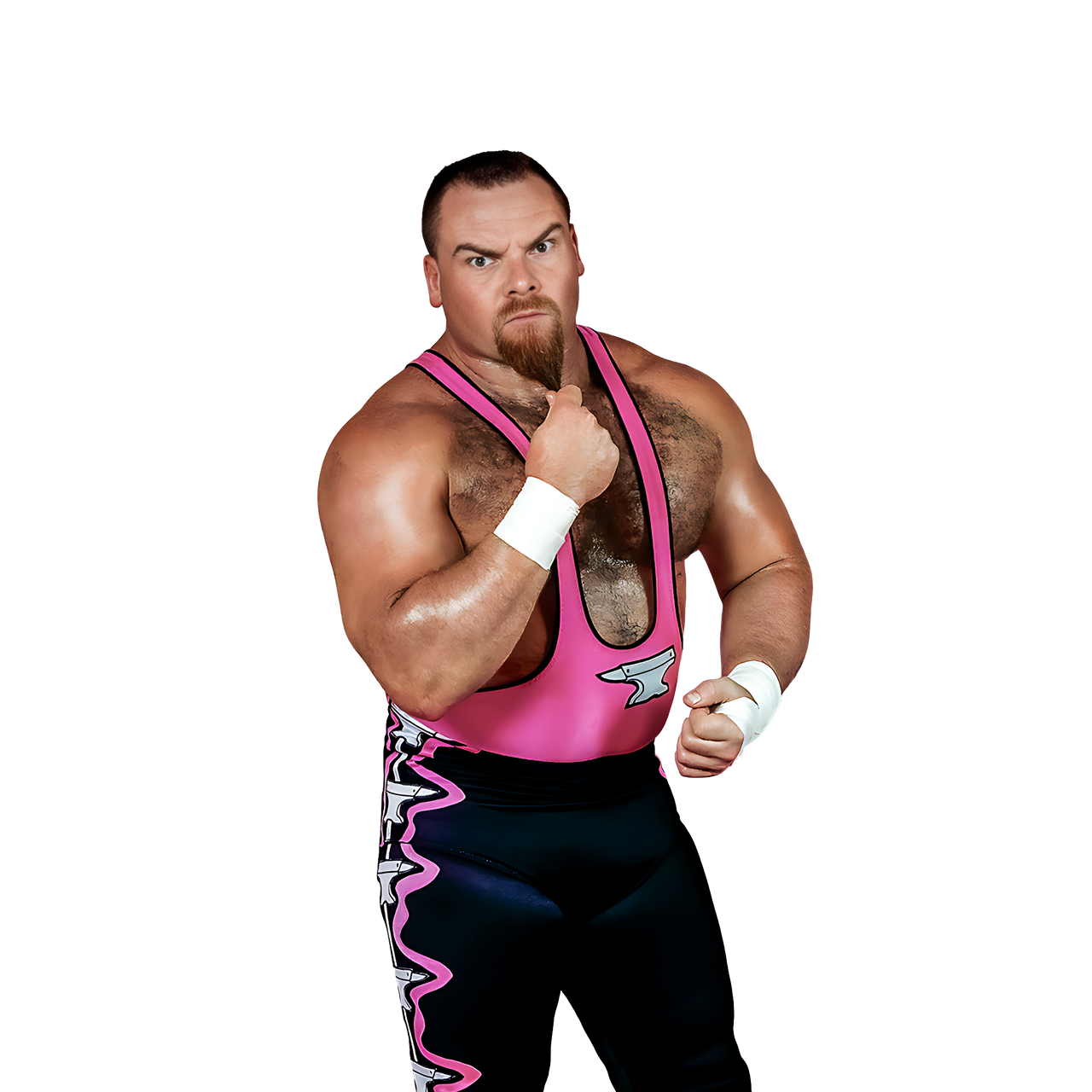 Jim Neidhart by FrostOfficialTV on DeviantArt