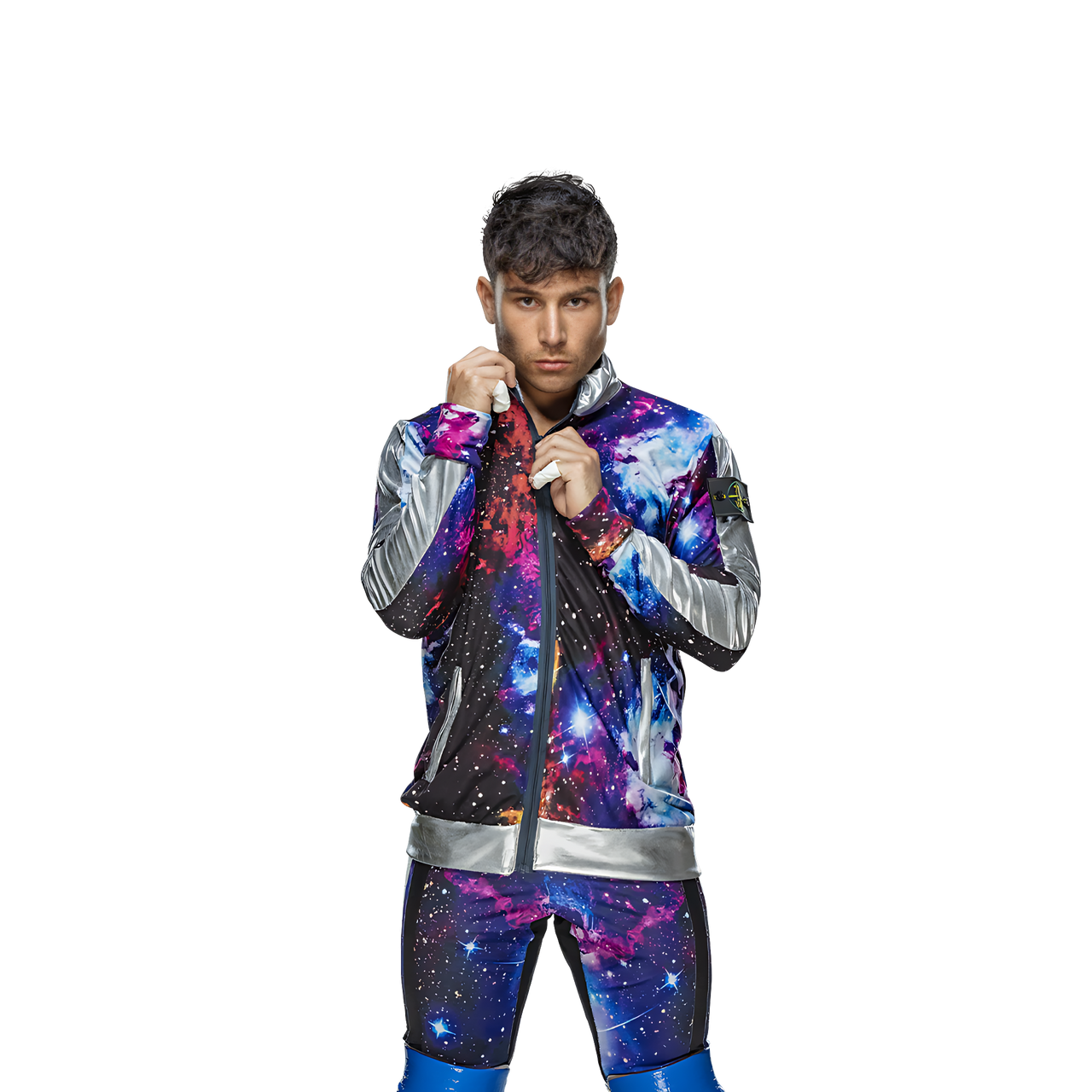 Noam Dar by FrostOfficialTV on DeviantArt