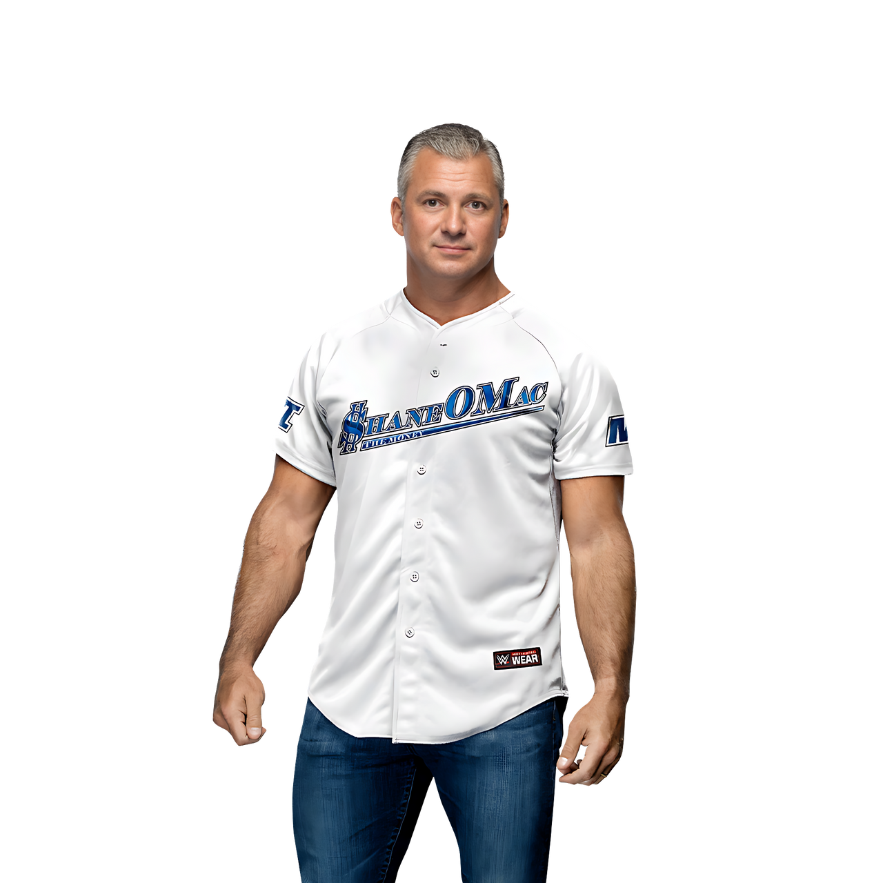 Shane McMahon by FrostOfficialTV on DeviantArt