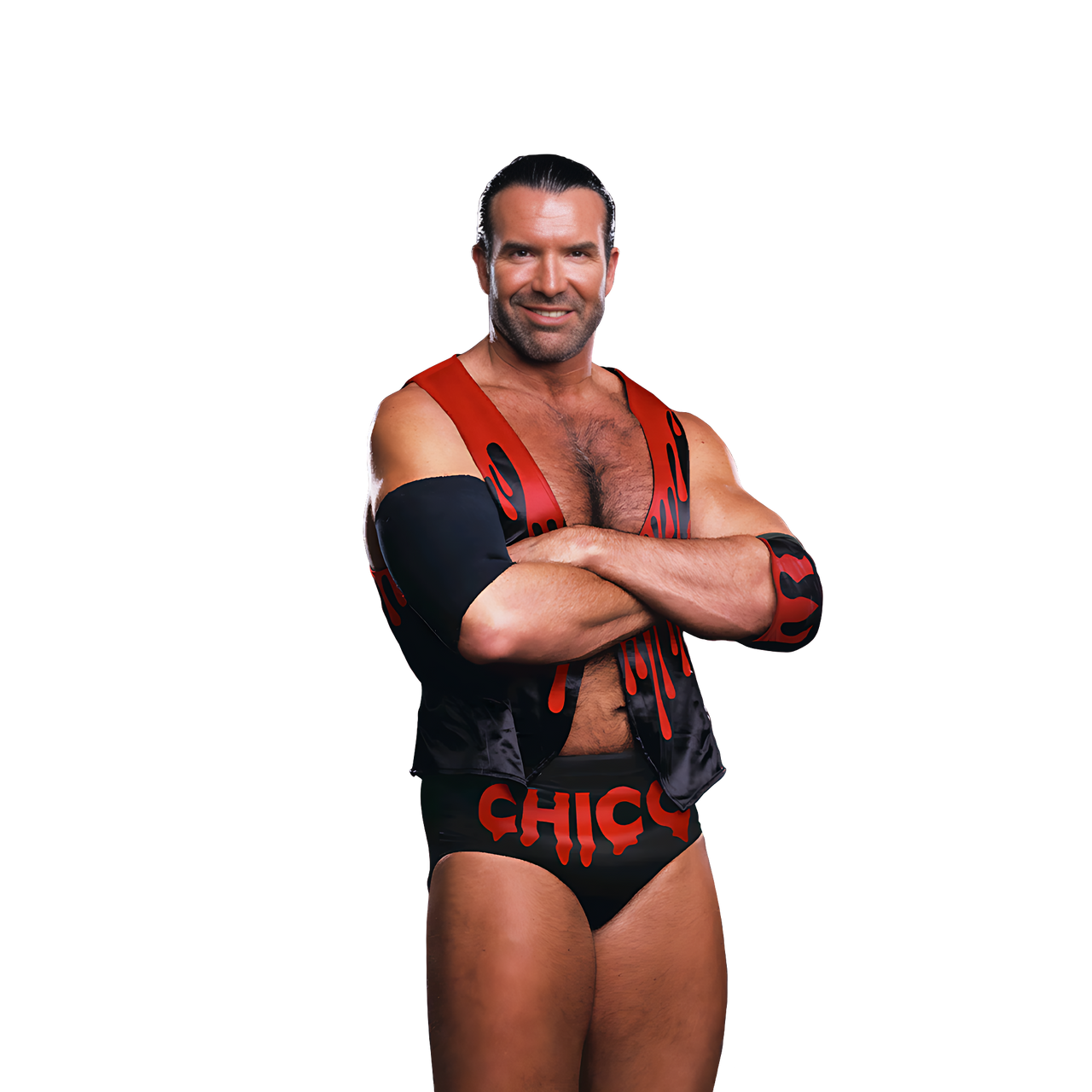 Scott Hall by FrostOfficialTV on DeviantArt