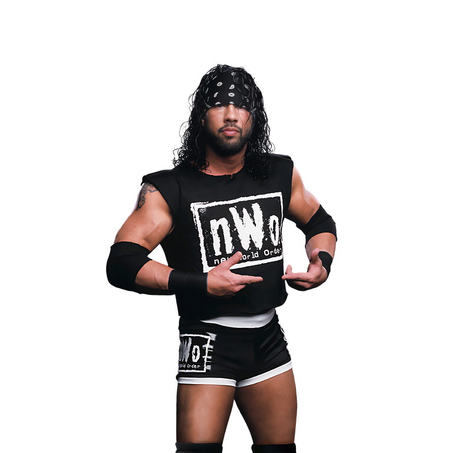 X-Pac by FrostOfficialTV on DeviantArt