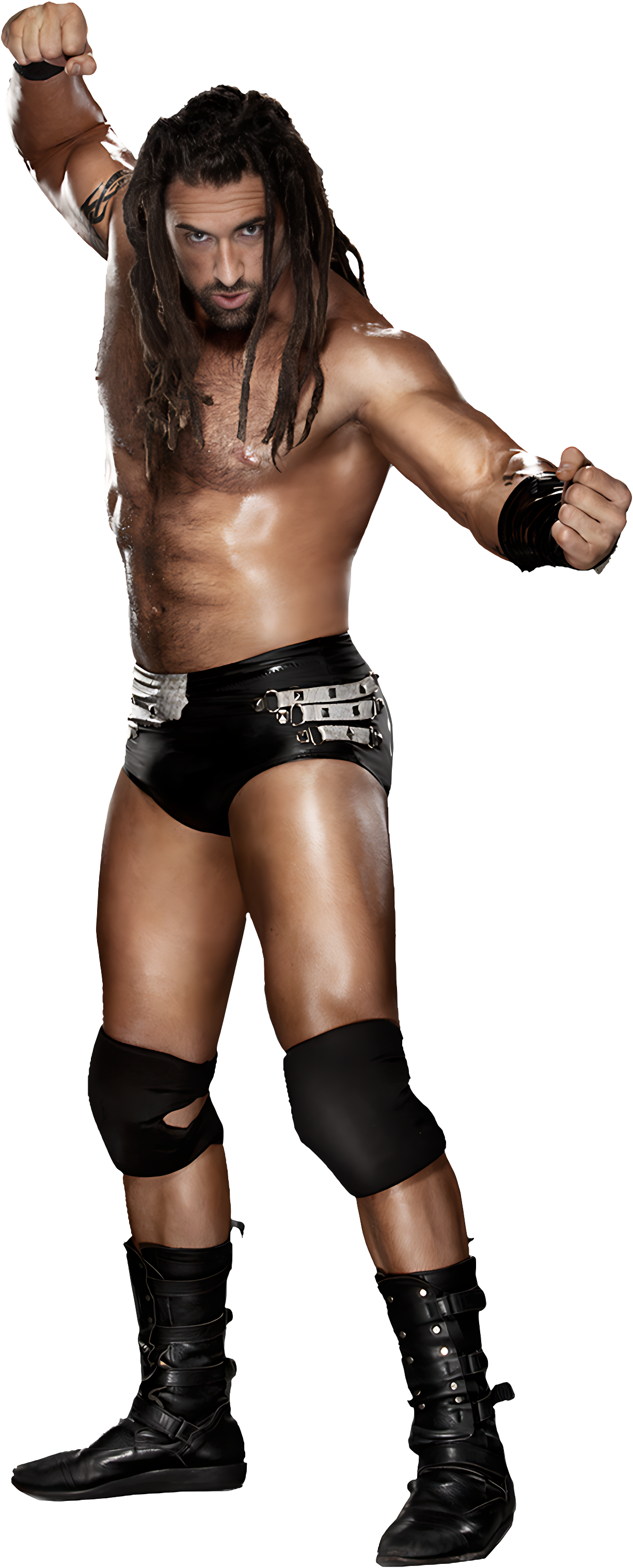 Tyler Reks